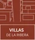 Logotipo de Villas de la Ribera