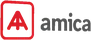 Logotipo de Amica