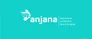 Logotipo de Anjana