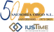 Logotipo de Asesoría Orgo