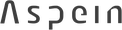 Logotipo de Aspein