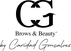 Logotipo de Brows & Beauty