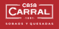 Logotipo de Casa Carral