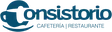 Logotipo de Consistorio