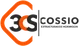 Logotipo de Cossío