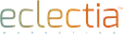 Logotipo de Eclectia