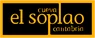 Logotipo de El Soplao
