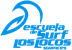 Logotipo de Escuela de Surf Los Locos