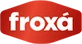 Logotipo de Froxá