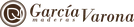 Logotipo de García Varona