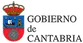 Logotipo de Gobierno de Cantabria