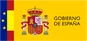 Logotipo de Gobierno de España