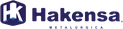 Logotipo de Hakensa