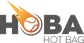 Logotipo de HOBA