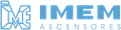 Logotipo de IMEM Ascensores