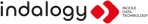 Logotipo de Indalogy