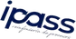 Logotipo de iPass