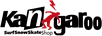 Logotipo de Kangaroo