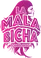 Logotipo de La Mala Bicha
