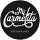 Logotipo de Mi Carmelita