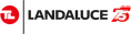 Logotipo de MM Landaluce