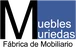 Logotipo de Muriedas