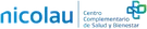 Logotipo de Nicolau