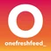Logotipo de OneFreshFeed