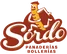 Logotipo de Panaderías Sordo