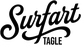 Logotipo de Surfart