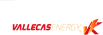 Logotipo de Vallecas Energy