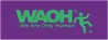 Logotipo de Waoh®