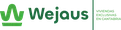 Logotipo de Wejaus