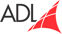 Logotipo de ADL Torrelavega