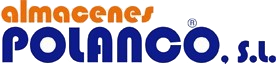 Logotipo de Almacenes Polanco