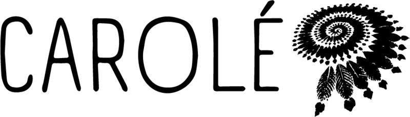 Logotipo de Carolé