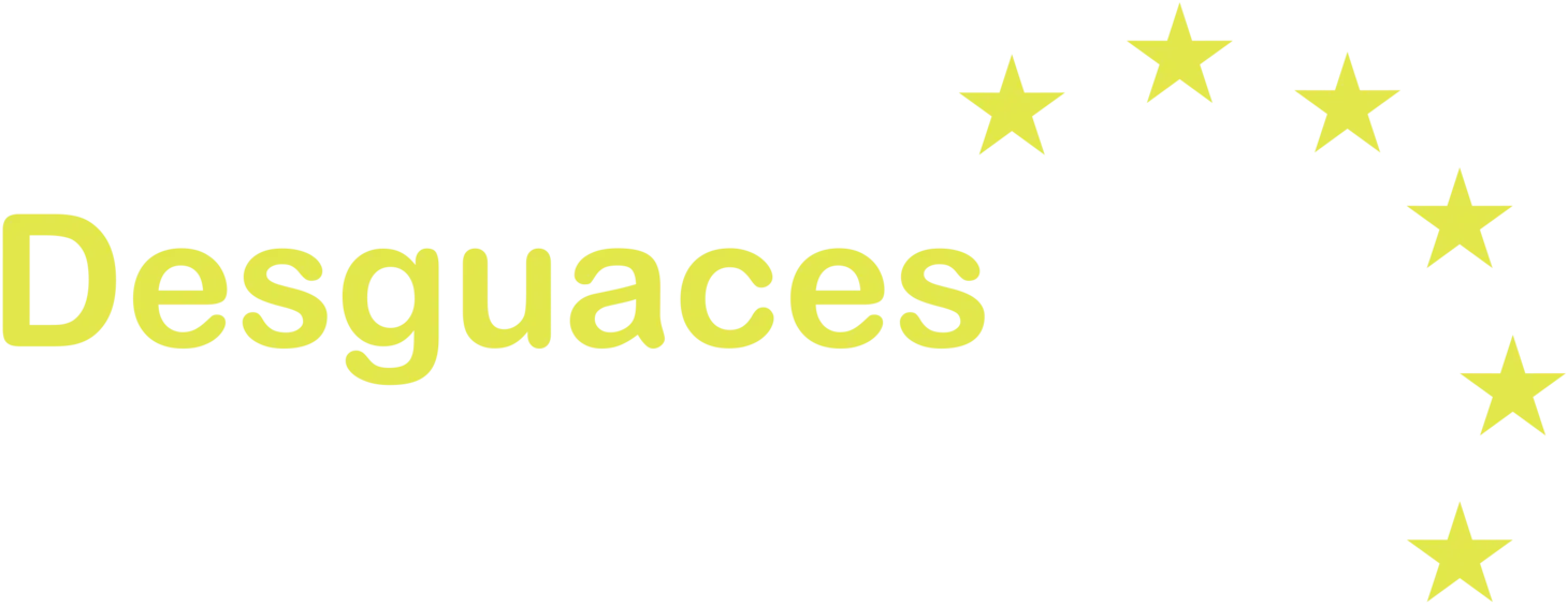 Logotipo de Desguaces Becerril