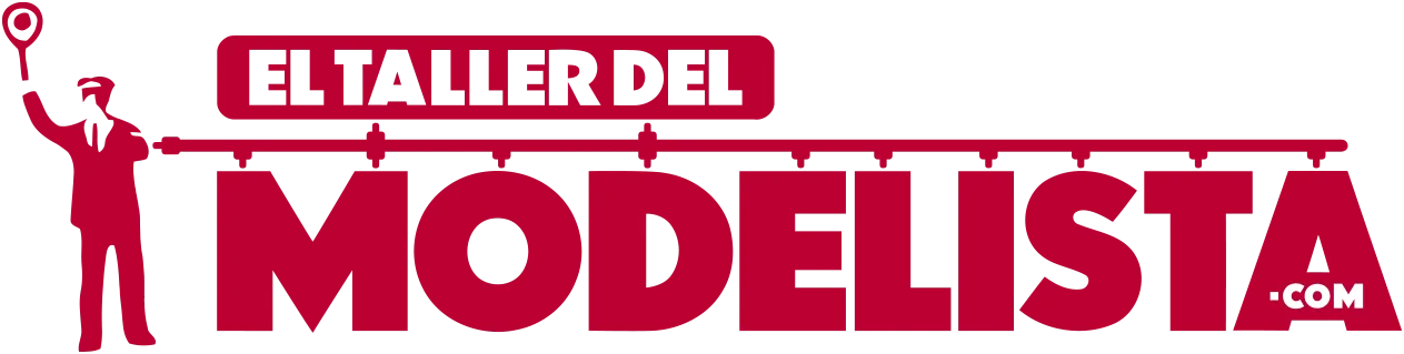 Logotipo de El Taller del Modelista