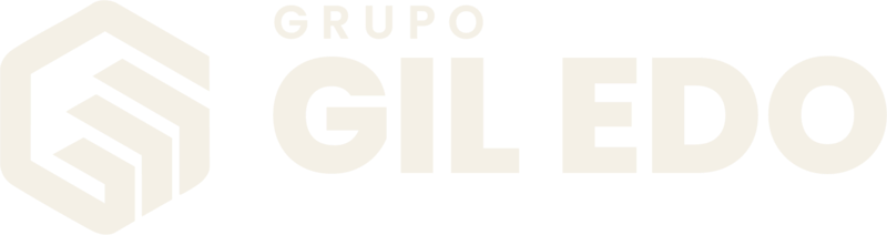 Logotipo de Grupo Gil Edo