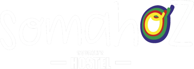 Logotipo de Hostel Somahoz Aventura