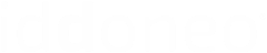 Logotipo de Iddoneo