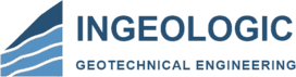 Logotipo de Ingeologic