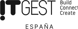 Logotipo de ITGest