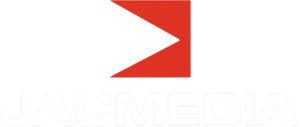 Logotipo de JAC Media