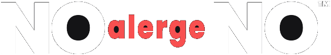 Logotipo de NOalergeNO