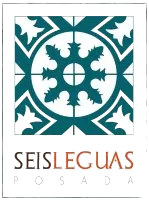 Logotipo de Posada Seis Leguas