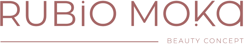 Logotipo de Rubio Moka