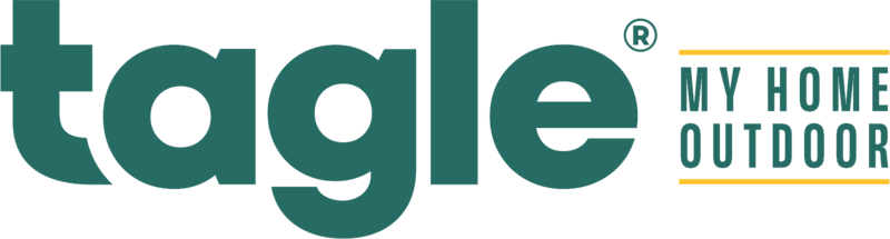 Logotipo de Tagle Outdoor