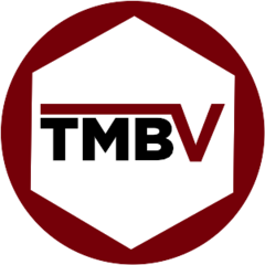 Logotipo de Talleres Metálicos Bielva