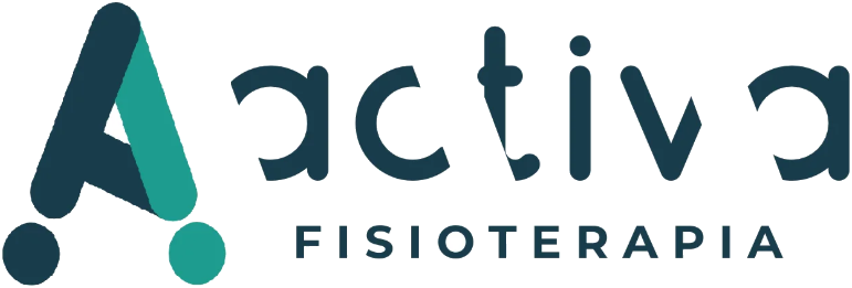 Logotipo de Activa Fisioterapia
